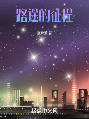 路途的征程