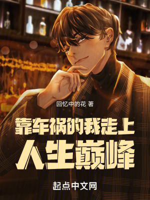 靠車禍的我走上人生巔峰