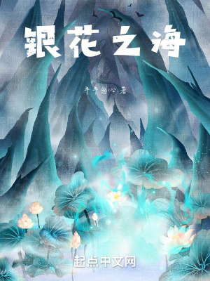 銀花之海 銀花之海