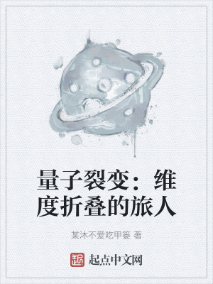 量子裂變:維度折疊的旅人 量子裂變:維度折疊的旅人