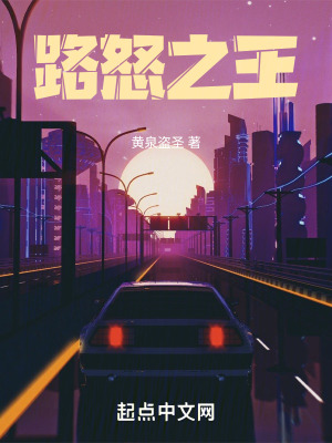路怒之王 路怒之王
