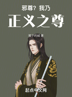 邪尊?我乃正義之尊! 邪尊?我乃正義之尊!