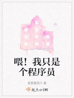 喂!我隻是個程序員 喂!我隻是個程序員