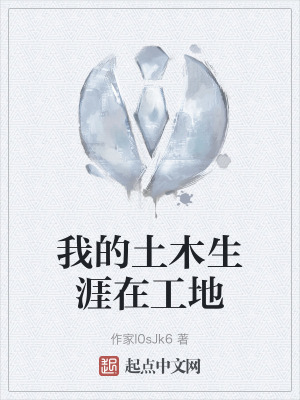 我的土木生涯在工地 我的土木生涯在工地