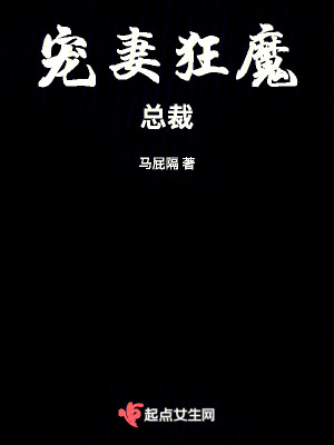 寵妻狂魔總裁 寵妻狂魔總裁
