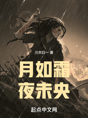 月如霜夜未央 月如霜夜未央