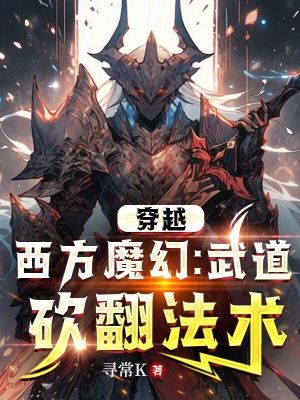 穿越西方魔幻：武道砍翻法術