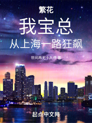 繁花:我寶總,從上海一路狂飆 繁花:我寶總,從上海一路狂飆