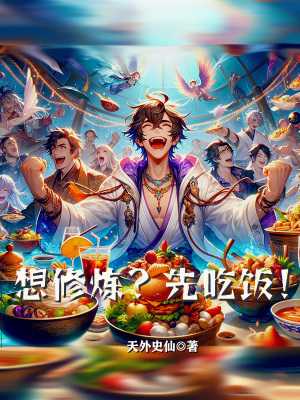 想修煉?先吃飯! 想修煉?先吃飯!