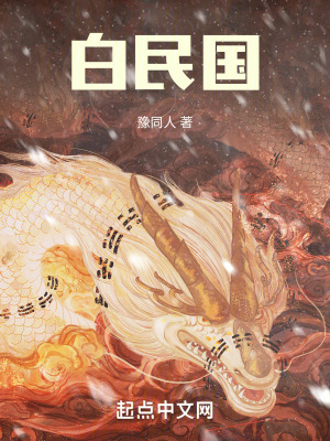 白民國 白民國