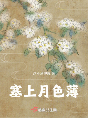 塞上月色薄 塞上月色薄