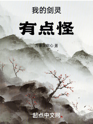 我的劍靈有點怪