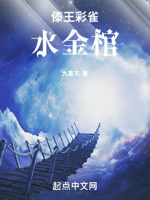 傣王彩雀水金棺