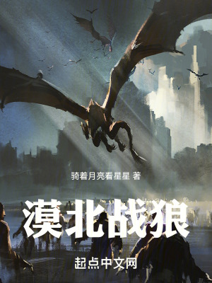 漠北戰狼 漠北戰狼