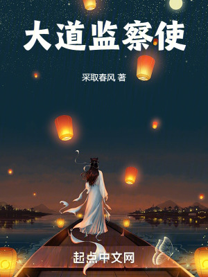 大道監察使 大道監察使