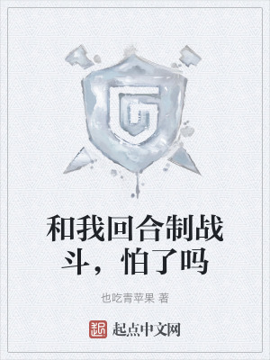 和我回合製戰鬥，怕了嗎