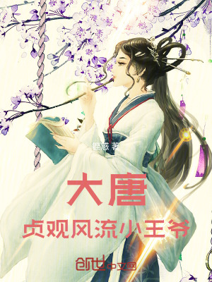 大唐：貞觀風流小王爺