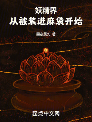 妖精界：從被裝進麻袋開始