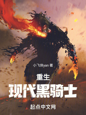 重生：現代黑騎士