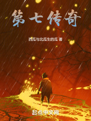 第七傳奇 第七傳奇