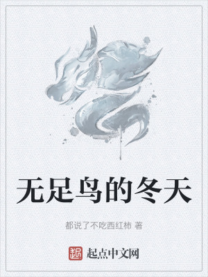 無足鳥的冬天