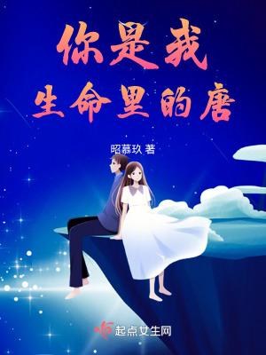 你是我生命裏的唐