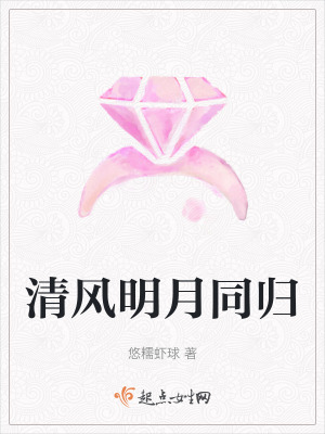 清風明月同歸