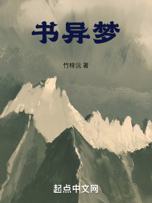 書異夢 書異夢