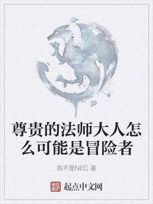 尊貴的法師大人怎麽可能是冒險者