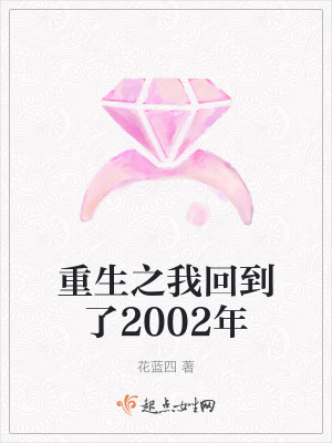 重生之我回到了2002年