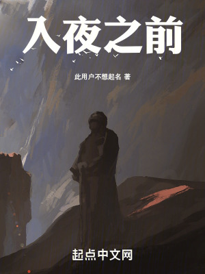 入夜之前