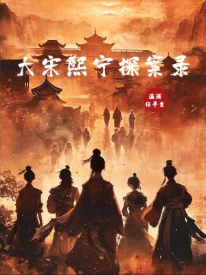 大宋熙寧探案錄