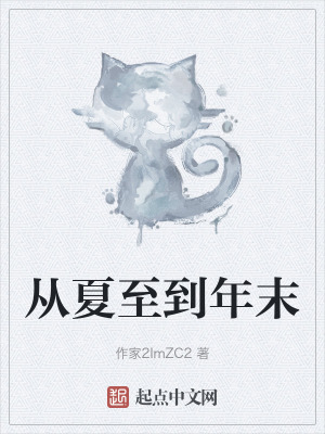 從夏至到年末 從夏至到年末