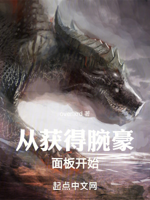 從獲得腕豪麵板開始