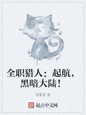 全職獵人：起航，黑暗大陸！