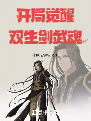 開局覺醒雙生劍武魂 開局覺醒雙生劍武魂