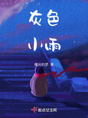 灰色小雨 灰色小雨