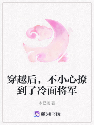 穿越後，不小心撩到了冷麵將軍