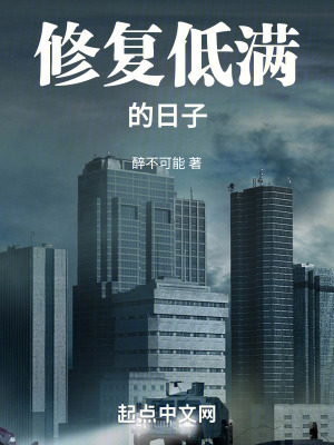 修複低滿的日子