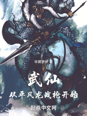 武仙，從平風龍戰槍開始