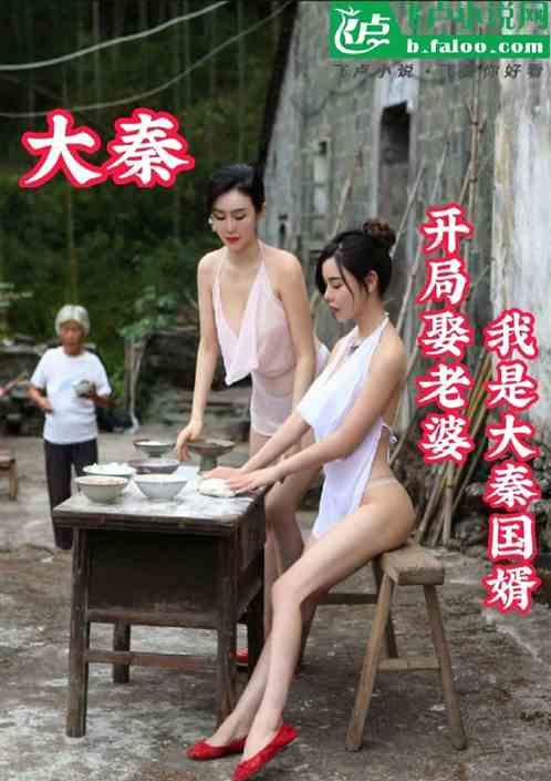 大秦：開局娶老婆？我是大秦國婿