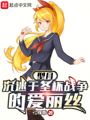 型月：沉迷於聖杯戰爭的愛麗絲