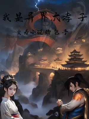 我是異界大孝子