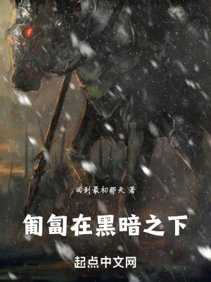 匍匐在黑暗之下