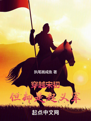 穿越宋初，但卻是起義軍！