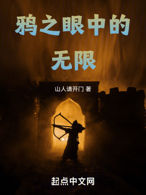 鴉之眼中的無限