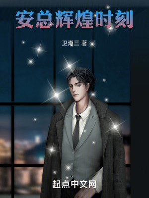 安總輝煌時刻