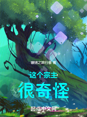 這個宗主很奇怪