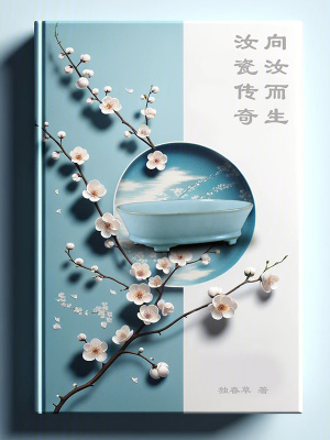 向汝而生之汝瓷傳奇