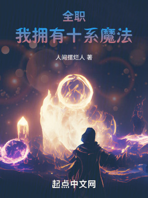 全職：我擁有十係魔法